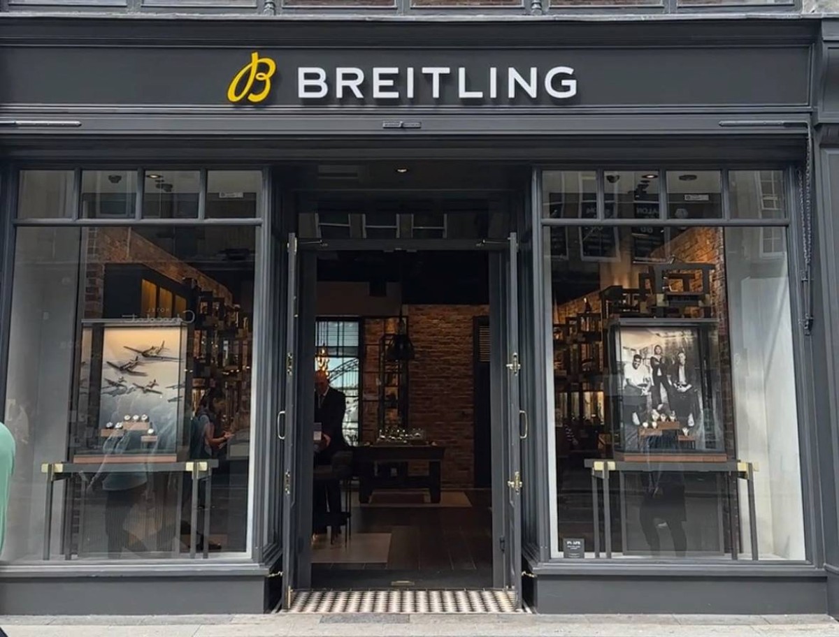 Breitling